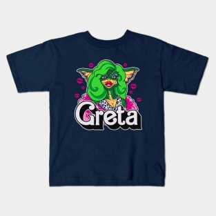 Greta Kids T-Shirt